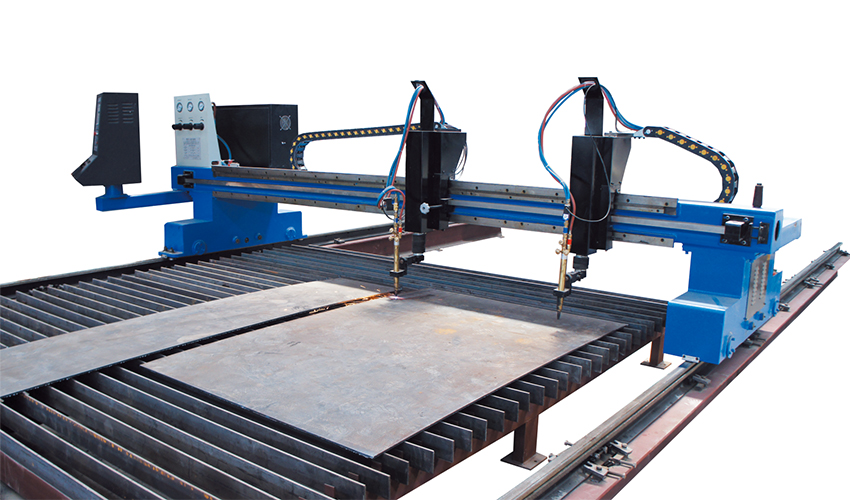 BTSZ系列數(shù)控火焰切割機